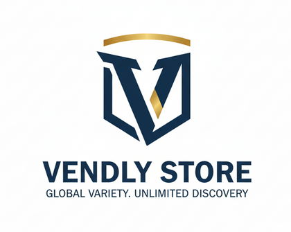 Vendly Store