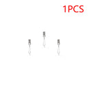 Lámpara LED para bolso con sensor táctil y llavero