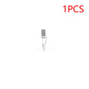 Lámpara LED para bolso con sensor táctil y llavero