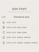 Soutien-gorge adhésif invisible – Coussinets de maintien réutilisables pour femmes