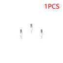 Lámpara LED para bolso con sensor táctil y llavero