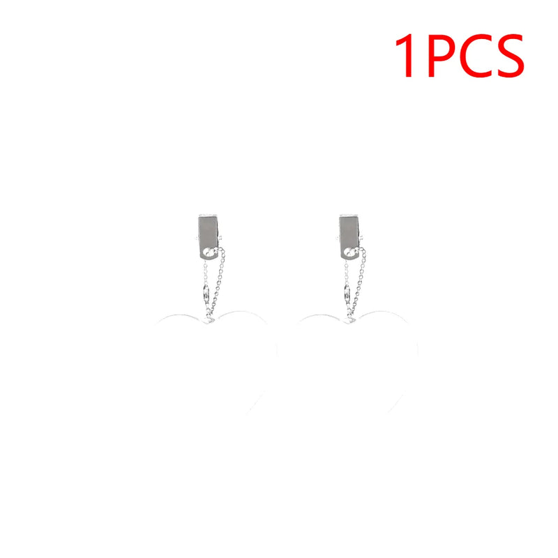 Lámpara LED para bolso con sensor táctil y llavero