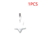 Lámpara LED para bolso con sensor táctil y llavero