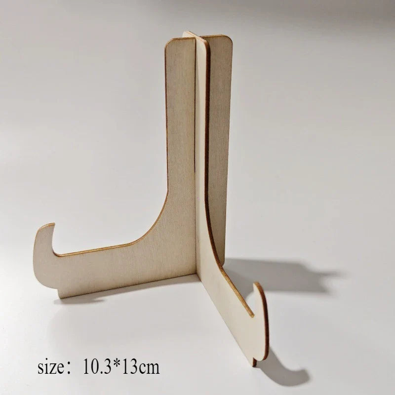 Wooden Baby Keepsake Sign – Engraved Newborn Gift for Parents